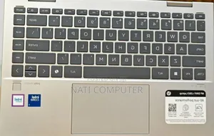 New Laptop HP Envy X360 16GB Intel Core I7 SSD 1T