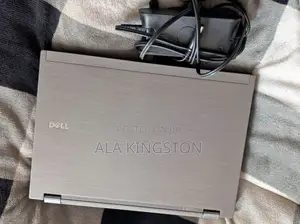 Laptop Dell Latitude E6400 6GB Intel Core I5 HDD 500GB