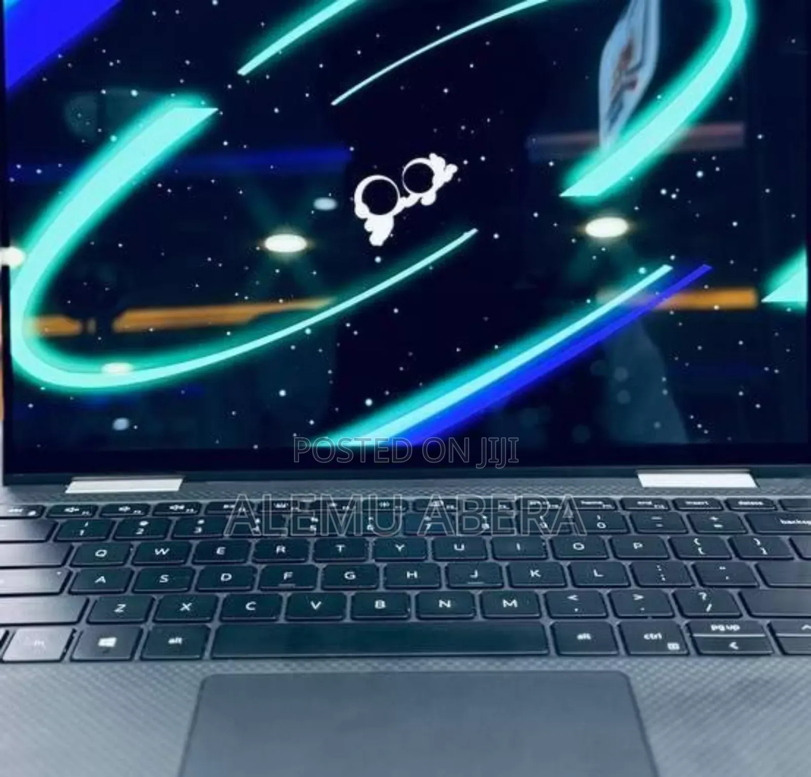 New Laptop Dell XPS 13 32GB Intel Core I7 SSD 512GB