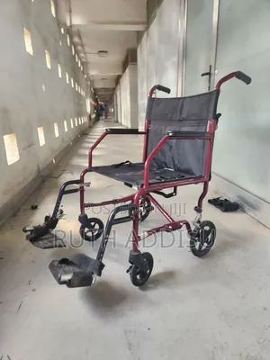 Beyond Mobility Discover the Wheelchair That Is an Extension of Power