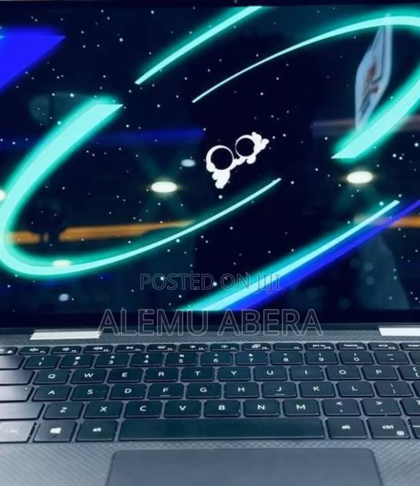 New Laptop Dell XPS 13 32GB Intel Core I7 SSD 512GB