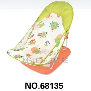 Delux Baby Bather