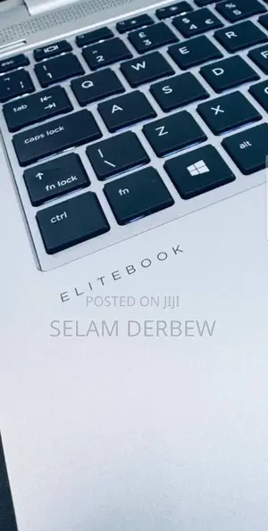 New Laptop HP EliteBook 840 G5 16GB Intel Core I7 SSD 512GB