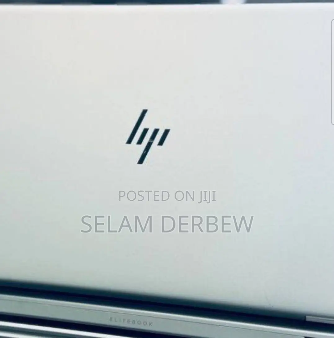 New Laptop HP EliteBook 840 G5 16GB Intel Core I7 SSD 512GB