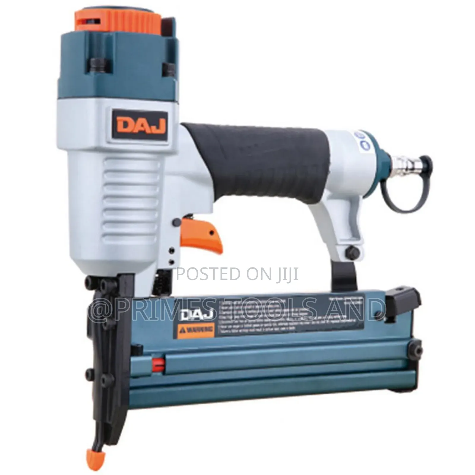 Daj Nail Gun, Pneumatic Nailer