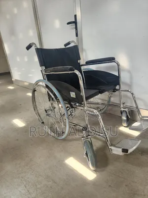 The Adaptive Wheelchair Built for Lifes Grand Adventure Wheelchair