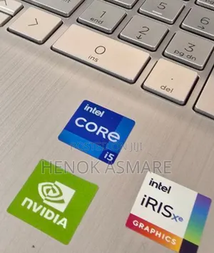 New Laptop HP Stream Notebook 16GB Intel Core I5 SSD 512GB