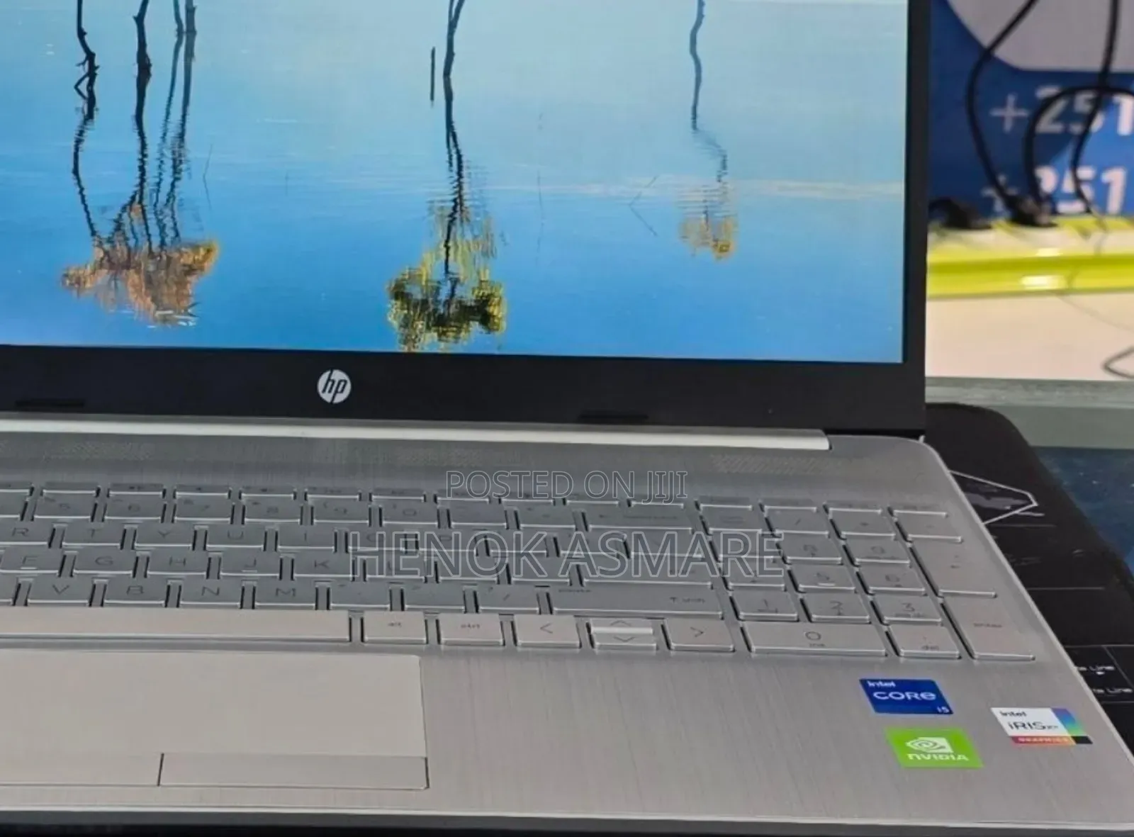 New Laptop HP Stream Notebook 16GB Intel Core I5 SSD 512GB