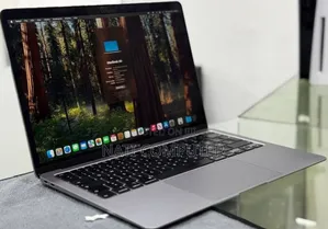 New Laptop Apple MacBook Air 2020 M1 8GB Intel Core I3 SSD 256GB