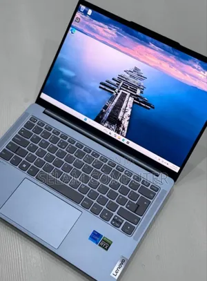 New Laptop Lenovo Legion 5 16GB Intel Core I7 SSD 512GB