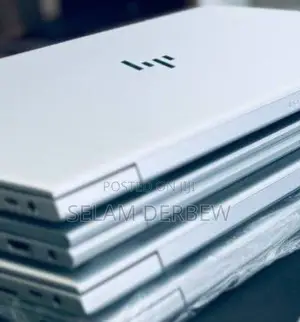 New Laptop HP Probook 450 16GB Intel Core I7 SSD 1T