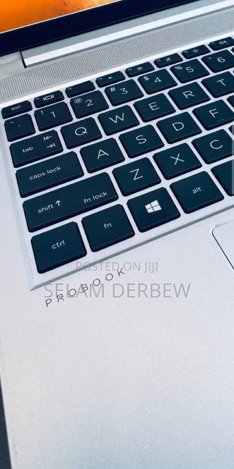 New Laptop HP Probook 450 16GB Intel Core I7 SSD 1T