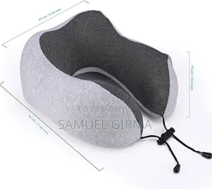 360° Support For Your Neck Head