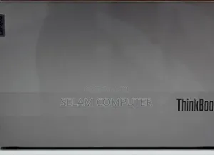 New Laptop Lenovo Thinkbook 14 16GB Intel Core I5 SSD 512GB