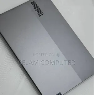 New Laptop Lenovo Thinkbook 14 16GB Intel Core I5 SSD 512GB
