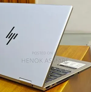 New Laptop HP Envy X360 16GB Intel Core 7 SSD 1T