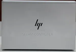 New Laptop HP EliteBook 640 G10 16GB Intel Core I7 SSD 512GB