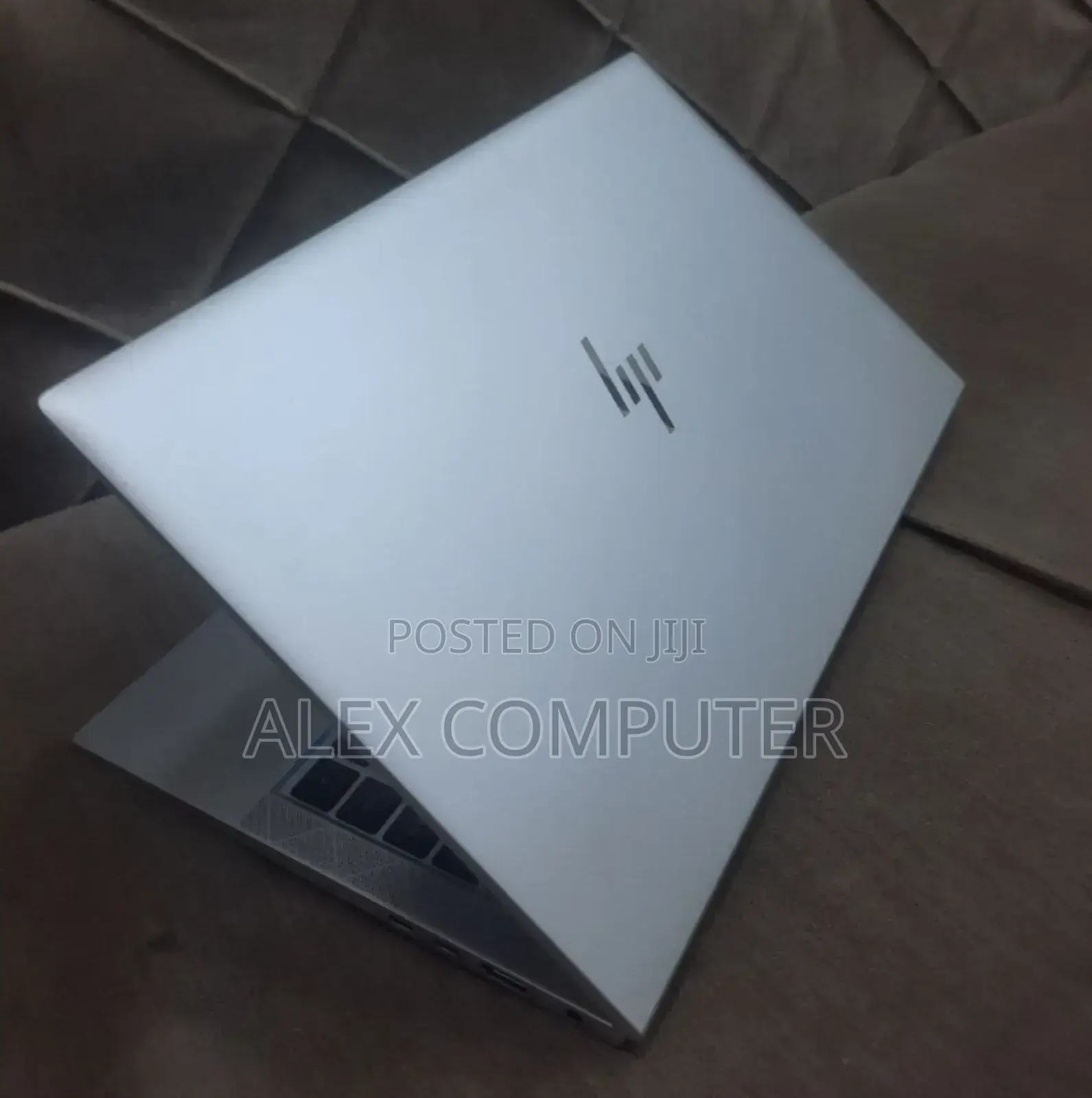 New Laptop HP EliteBook 840 G8 16GB Intel Core I7 SSD 512GB