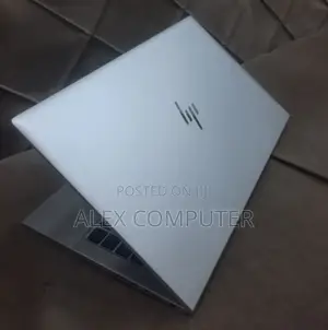New Laptop HP EliteBook 840 G8 16GB Intel Core I7 SSD 512GB