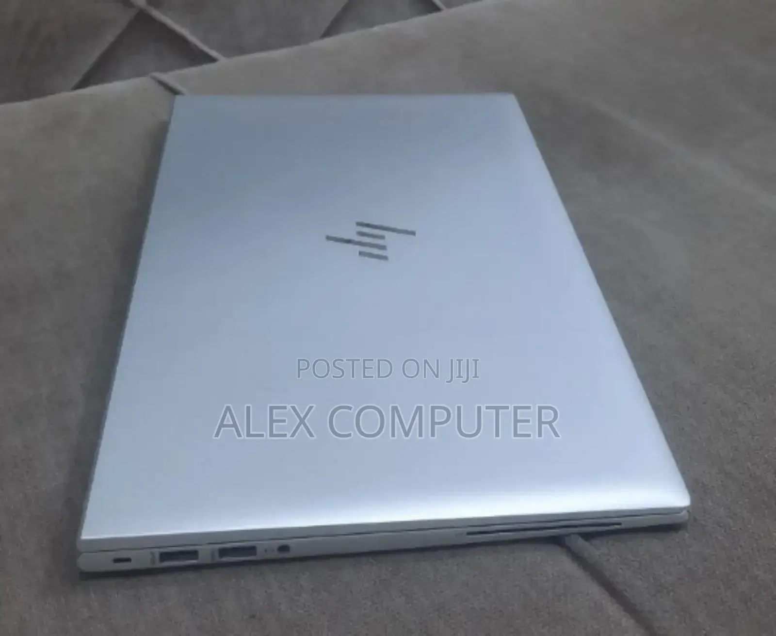 New Laptop HP EliteBook 840 G8 16GB Intel Core I7 SSD 512GB