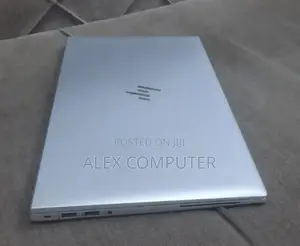 New Laptop HP EliteBook 840 G8 16GB Intel Core I7 SSD 512GB
