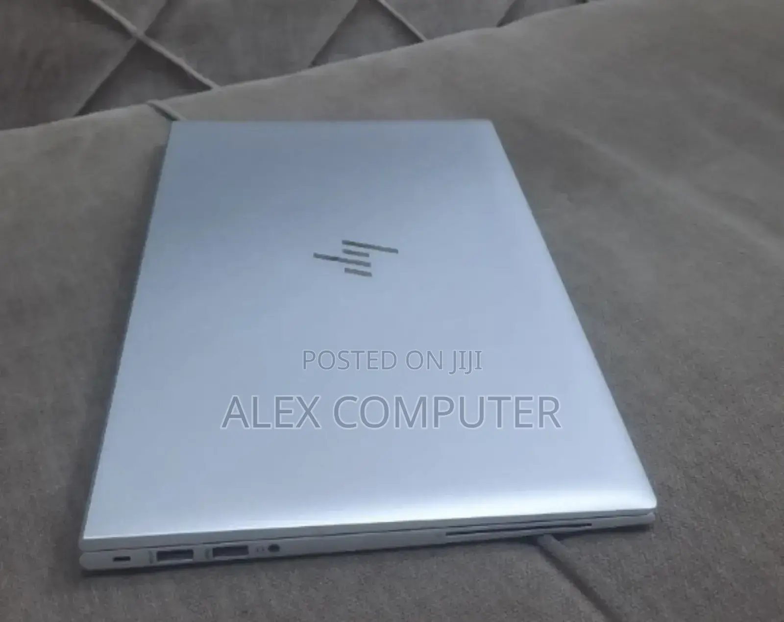 New Laptop HP EliteBook 840 G8 16GB Intel Core I7 SSD 512GB