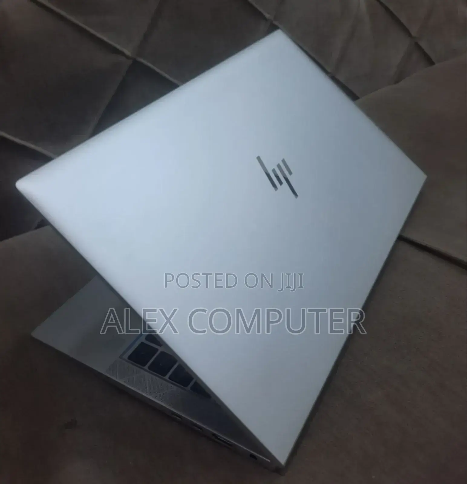 New Laptop HP EliteBook 840 G8 16GB Intel Core I7 SSD 512GB