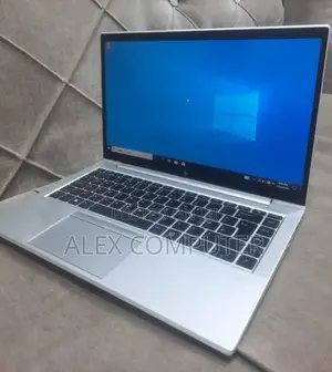 New Laptop HP EliteBook 840 G8 16GB Intel Core I7 SSD 512GB