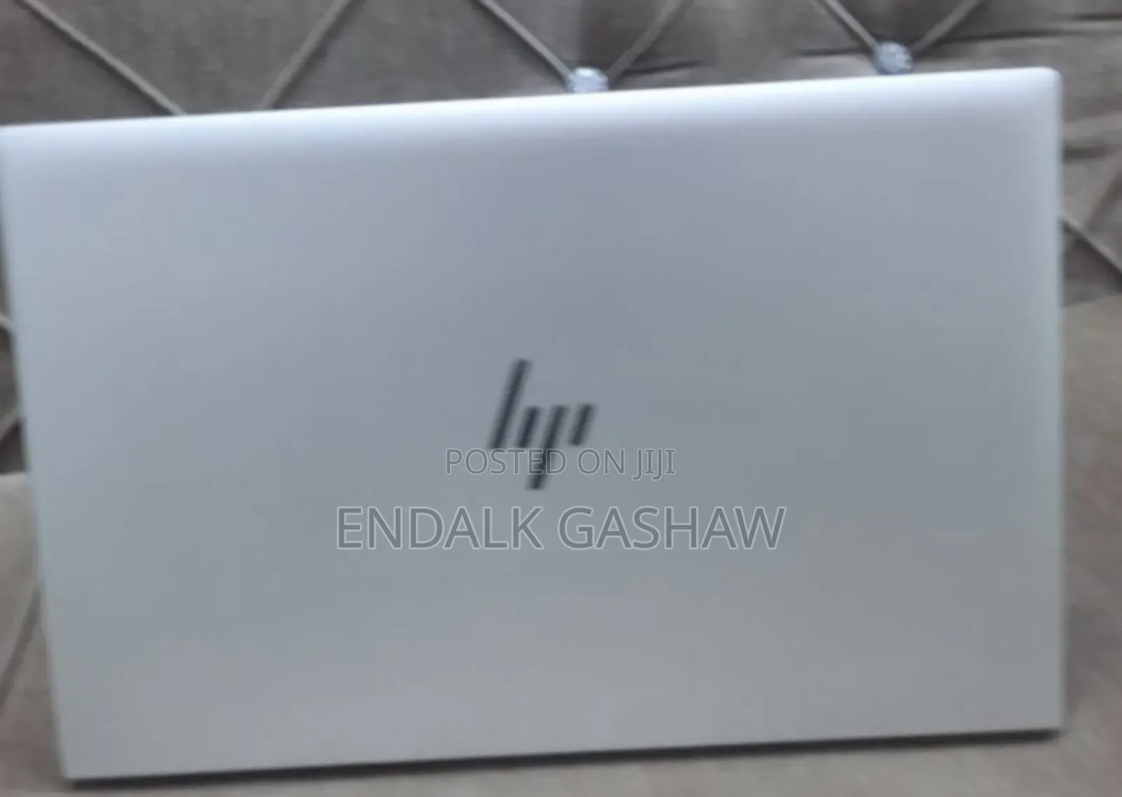 New Laptop HP EliteBook 840 G7 16GB Intel Core I7 SSD 512GB