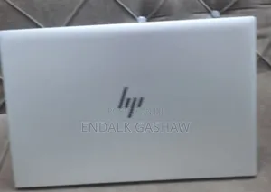 New Laptop HP EliteBook 840 G7 16GB Intel Core I7 SSD 512GB