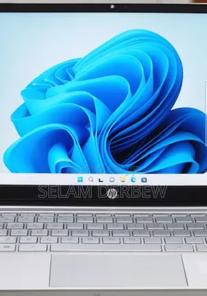 Photo - New Laptop HP Pavilion 14 16GB Intel Core I5 SSD 512GB