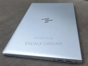 New Laptop HP EliteBook 840 G7 16GB Intel Core I7 SSD 512GB