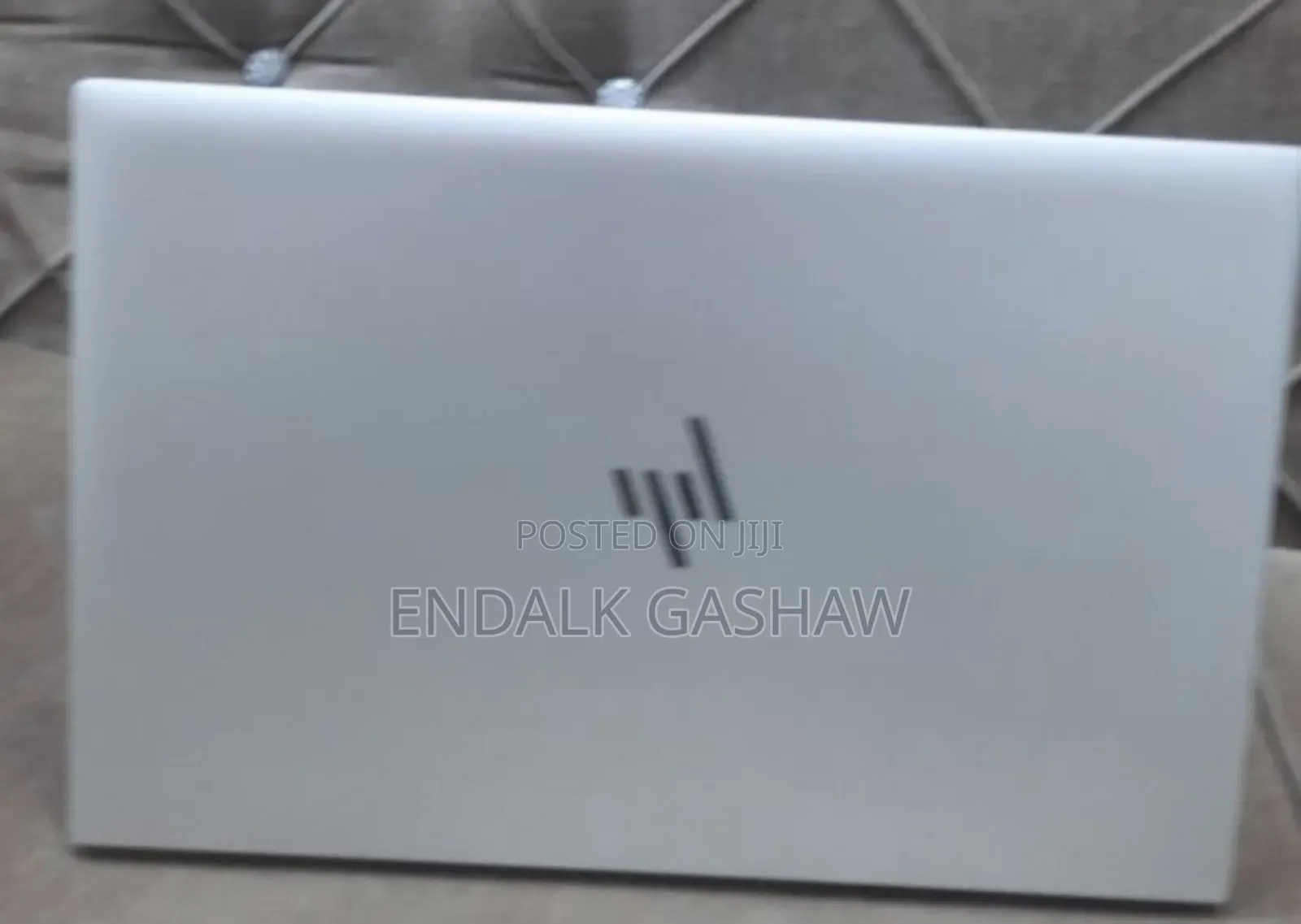 New Laptop HP EliteBook 840 G7 16GB Intel Core I7 SSD 512GB