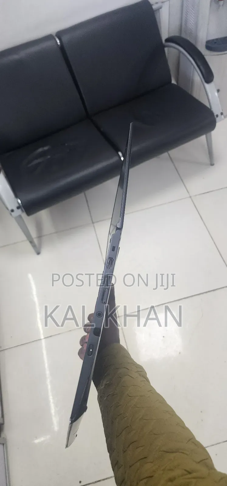 Laptop Lenovo ThinkPad Yoga 16GB Intel Core I7 SSD 512GB