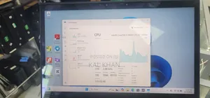 Laptop Lenovo ThinkPad Yoga 16GB Intel Core I7 SSD 512GB