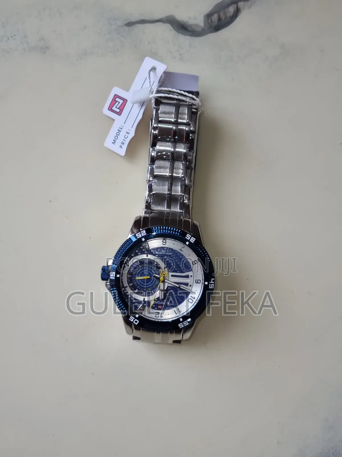 Naviforce ( Waterproof )