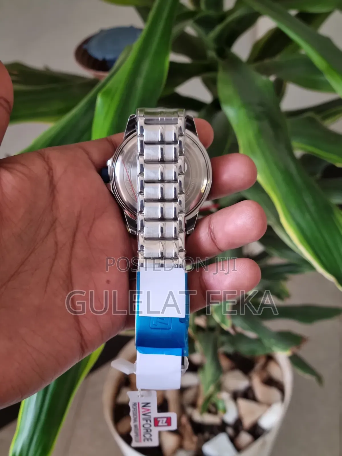 Naviforce ( Waterproof )