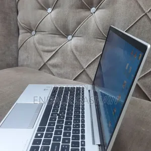 New Laptop HP EliteBook 840 G7 16GB Intel Core I7 SSD 512GB