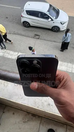 New Apple iPhone 13 Pro 256 GB Black