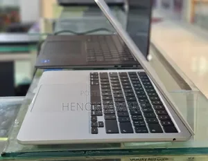 New Laptop Apple MacBook Air 8GB Apple M2 SSD 256GB