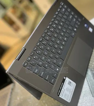 New Laptop HP Envy X360 16GB Intel Core Ultra 7 SSD 1T