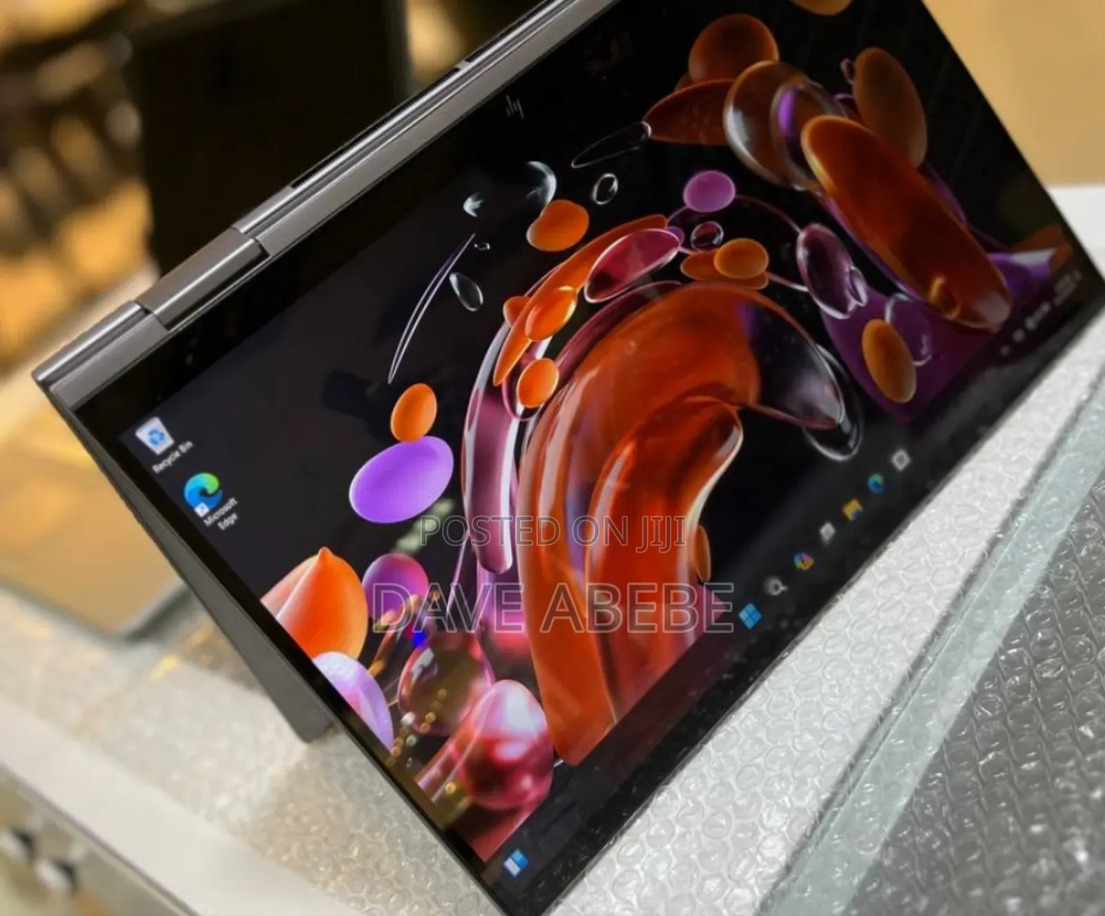 New Laptop HP Envy X360 16GB Intel Core Ultra 7 SSD 1T