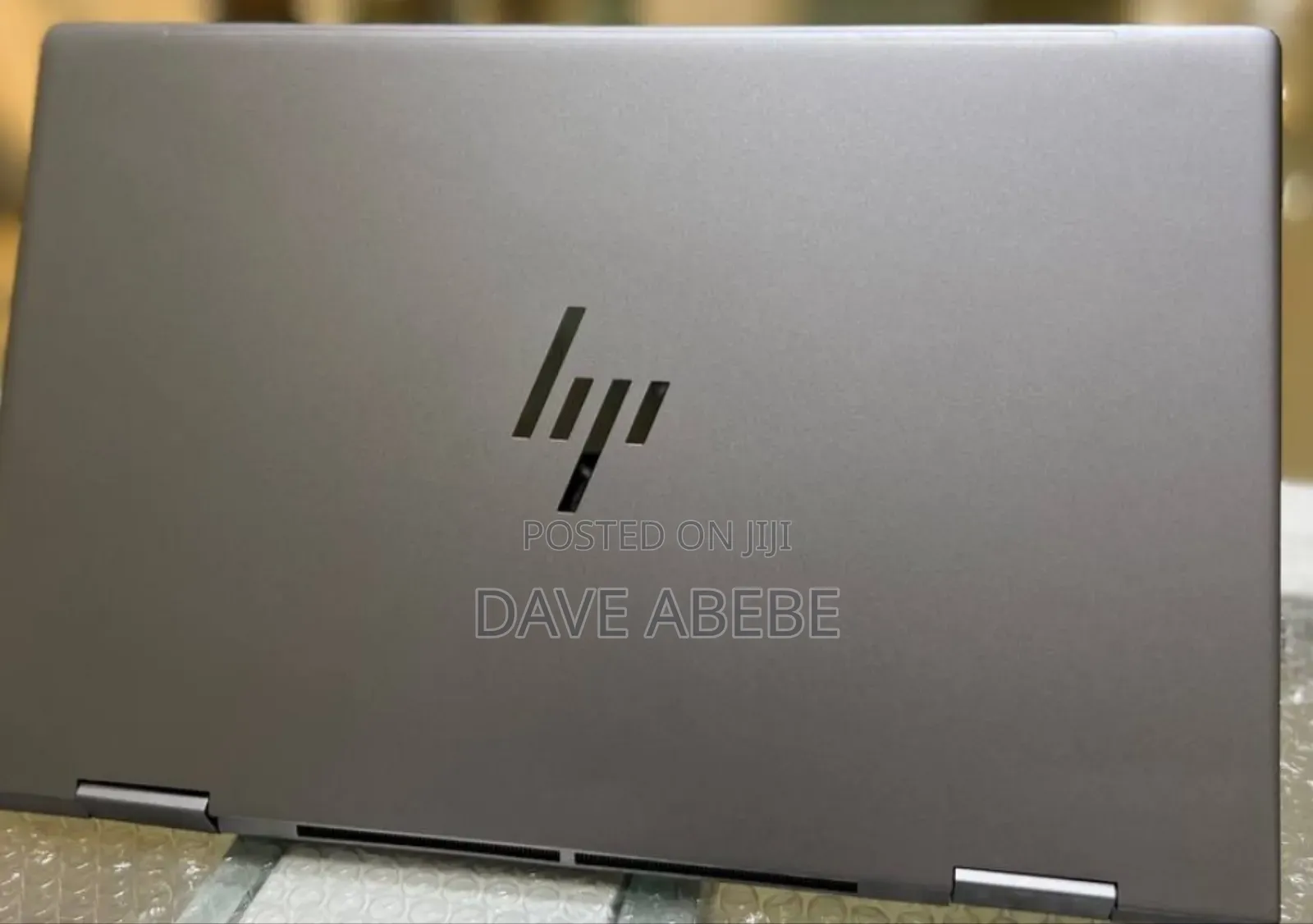 New Laptop HP Envy X360 16GB Intel Core Ultra 7 SSD 1T