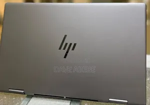 New Laptop HP Envy X360 16GB Intel Core Ultra 7 SSD 1T