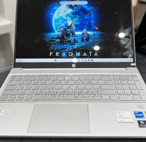 New Laptop HP 16GB Intel Core I5 SSD 512GB