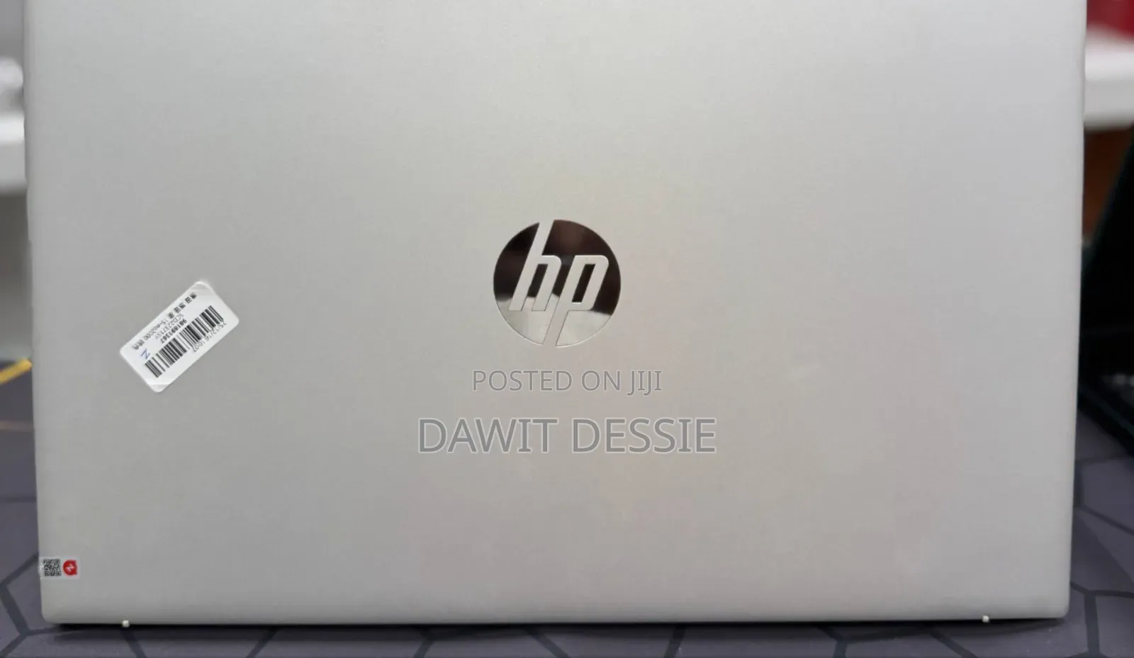 New Laptop HP 16GB Intel Core I5 SSD 512GB