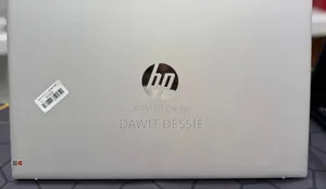 New Laptop HP 16GB Intel Core I5 SSD 512GB