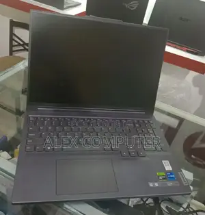 New Laptop Lenovo 16GB Intel Core i7 SSD 1T