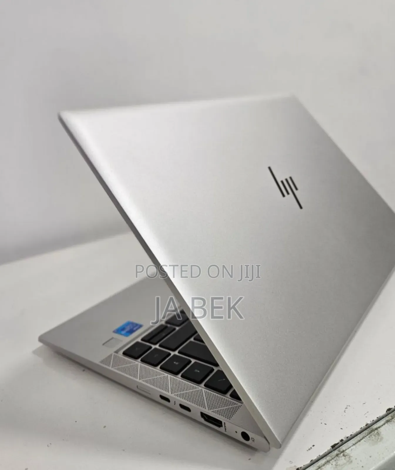 New Laptop HP EliteBook 840 G8 16GB Intel Core I5 SSD 512GB