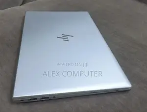 New Laptop HP EliteBook 840 G7 16GB Intel Core I7 SSD 512GB